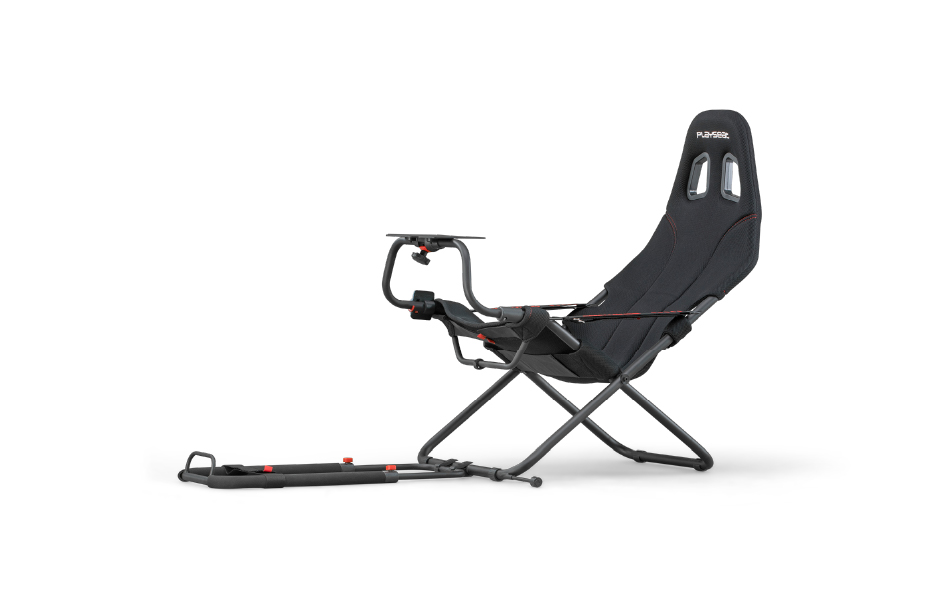 PLAYSEAT Challenge Actifit